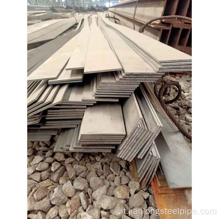 A514 GR.H Piastra in acciaio a pressione ad alta temperatura